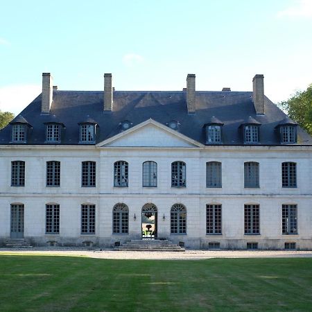 Chateau De Trebons Grainville-Ymauville Eksteriør bilde